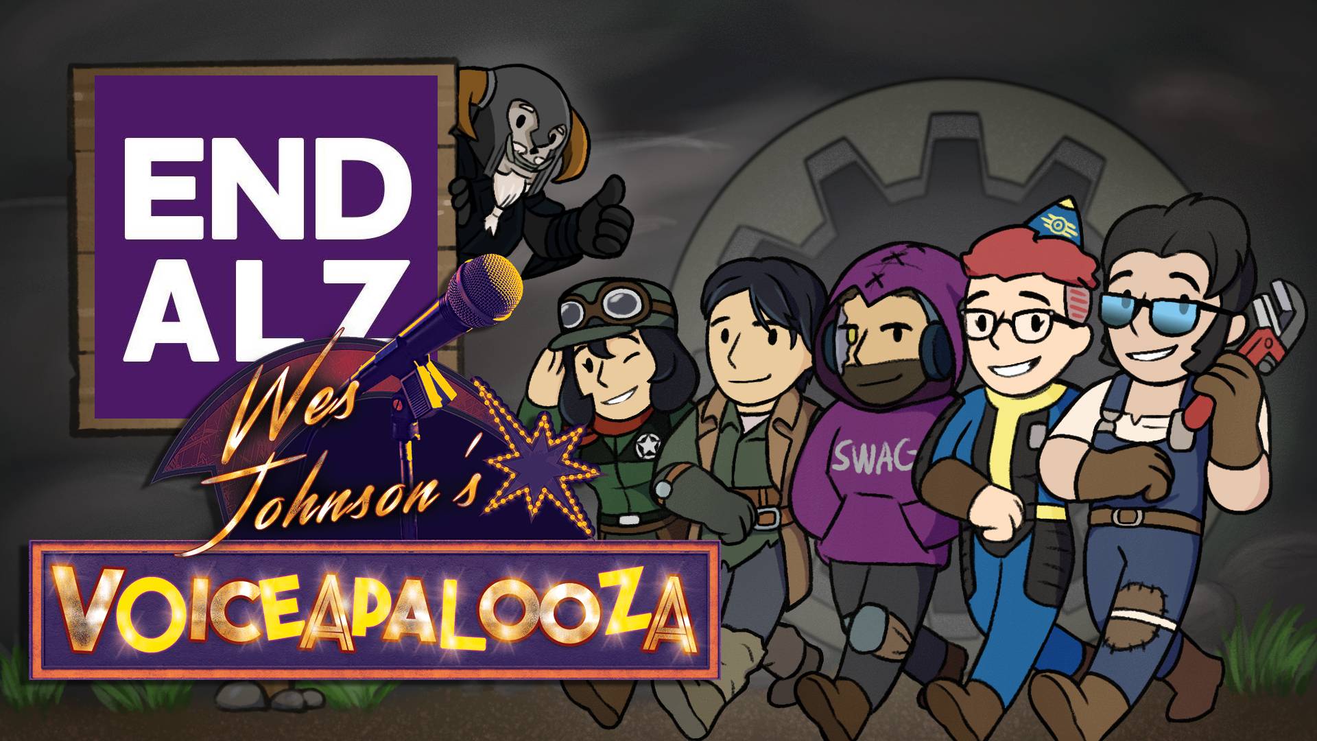 #Fallout4#Еда и Патроны 15 Серия