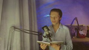 "Гой, ты Русь моя, родная!" Сергей Есенин