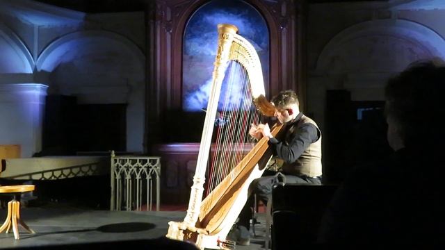 Michal Matejčík, Marek Majeský - Ghosts Again (Depeche Mode)