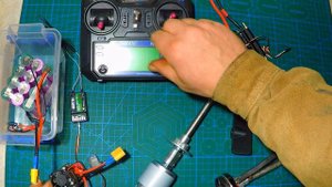 и снова прямой привод