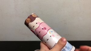 Molang Blind Bag Toy Review - 4K