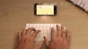 Функции iPhone 6