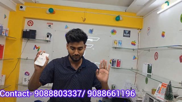 iphone Second Hand Shop market in kolkata || iphone 15 only 58k @PhoniFy