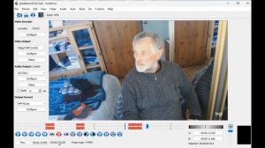 Create Datamosh effects by using Avidemux to create Glitch Art