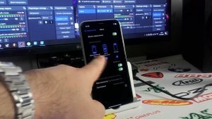 На iPhone не приходят уведомления из приложения