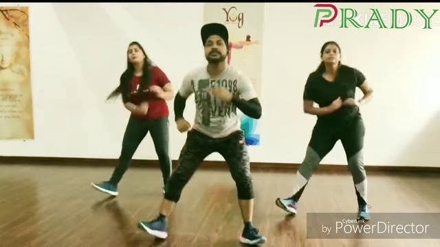 Rale_pa (Soca) | Zumba Fitness | Prady-k-fitness | Prady Kos смотреть онлайн