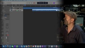 Can you use an iPhone for recording collaborations_ Well, yes.....