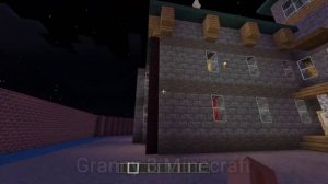 Granny 3 House Revolution Part 2 #granny3 #minecraft #revolution