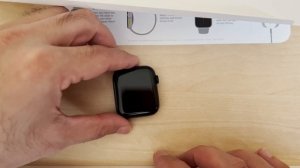 Unboxing Apple Watch SE 2 - 44mm Midnight (2nd Gen)