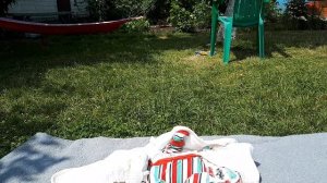 Распаковка реборна мальчика😍