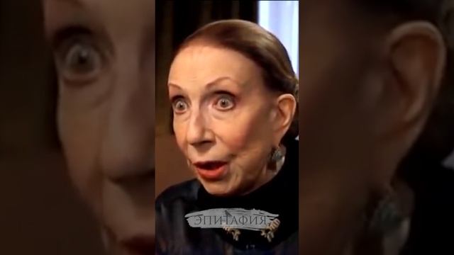 Вспоминаем Инну Чурикову. ПОМНИМ, ЛЮБИМ, СКОРБИМ.