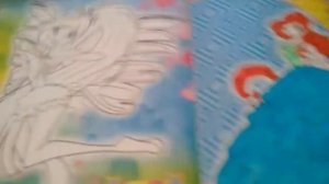 Раскраска  винкс