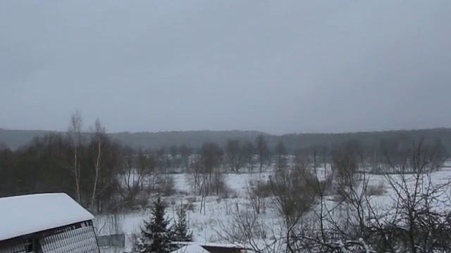 Из окна видна даль... смотреть онлайн