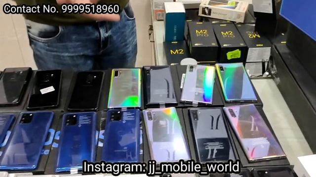 Start from ₹499/-, Open Box Mobile, Airpods,Samsung,Apple,Oppo,Poco at Low Prices | JJ Communicatio