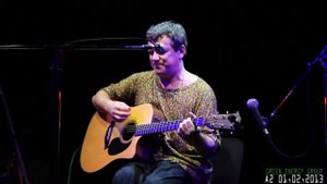 Леонид Фёдоров "Холода"