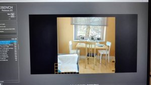 1280p i7 12 поколения, тест в актуальных CINEBENCH R15, R20, R23