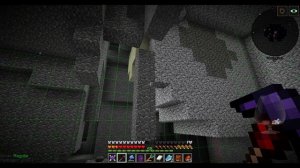 Minecraft SevTech: Ages - Новый квестовый СложноМайн, часть 41