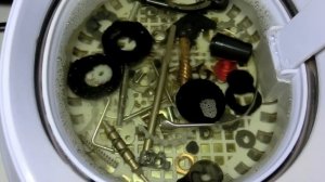 Мойка деталей катушки Shimano Sephia C 3000S