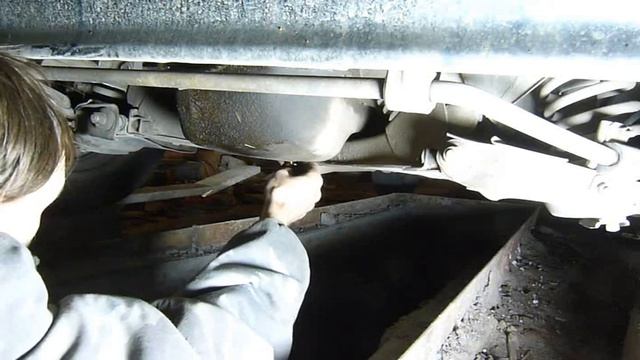 #5.1 [GTR за 7к] Ей всего 9 лет, 2107 жигули смотреть онлайн