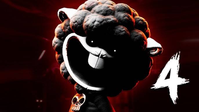 Поппи Плейтайм 4 вышел