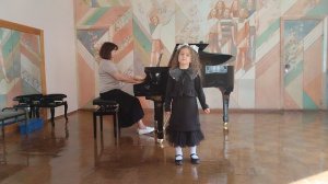 Как у наших у ворот