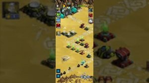 Ancient Planet Level 5 - World 5