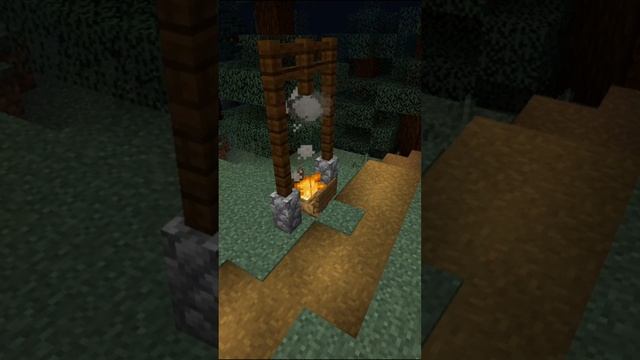 подпишись что бы не потерять #майнкрафт #постройки #казан #майнкрафтпостройки #shorts