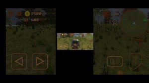 Симулятор охоты просто играю