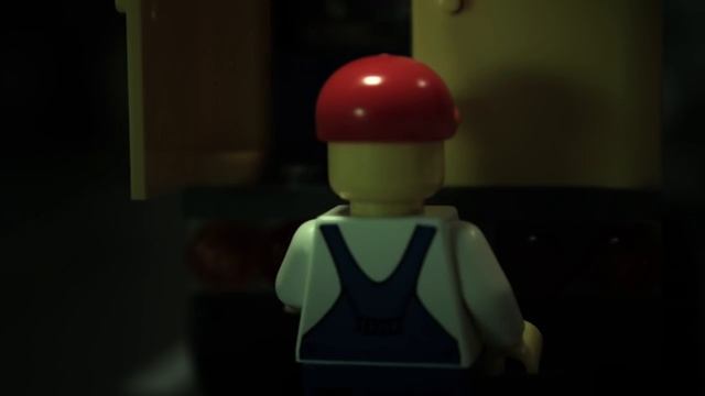 LEGO Batman vs. Black Friday- An Epic Adventure смотреть онлайн