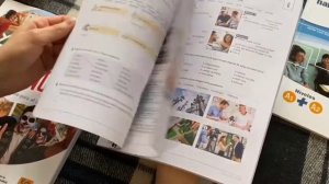 Обзор учебников по испанскому языку