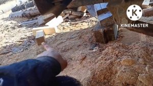снимаю переднию балку с газели