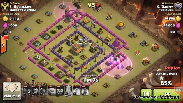 Danny [Sojourn VS Darkest Asylum] смотреть онлайн