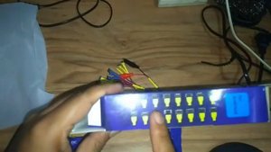MECHANIC Power Boot Cable iBoot AD Max for Android and iPhone Unboxing Tagalog.
