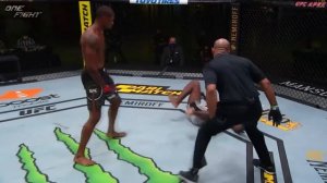 НАБРАВШИЕ ХАЙП БОЙЦЫ UFC 2020