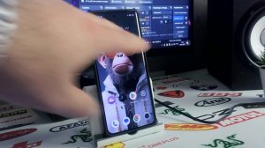 Чем вреден ШИМ от Амолед дисплеев у телефона