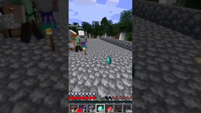 Minecraft Лучшее #138