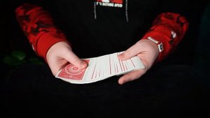 99 способов контроля карты в колоде #1
