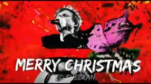 Ed Sheeran, Elton John - Merry Christmas (Lyrics)