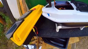 плюсы и минусы кораблика охотник