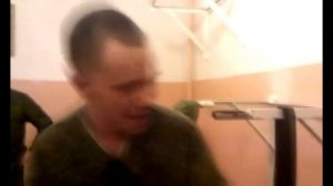 BORO Южно-Сахалинск, пос. Хомутово, БМО, 1 рота.