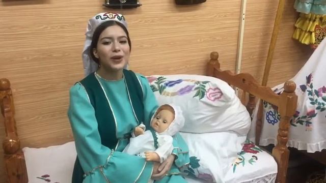 Кызыма Муса Җәлил смотреть онлайн