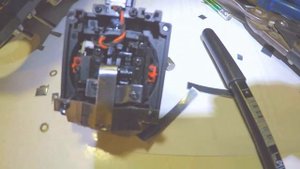 кораблик для рыбалки своими руками часть 17 модернизация пульта FlySky FS i6