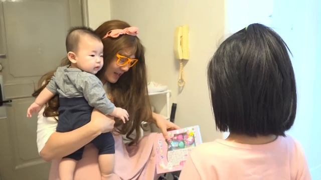 बोराम और बिग बेबी डॉल смотреть онлайн