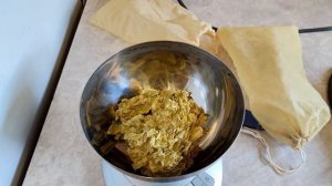 Варим самое легкое летнее пиво