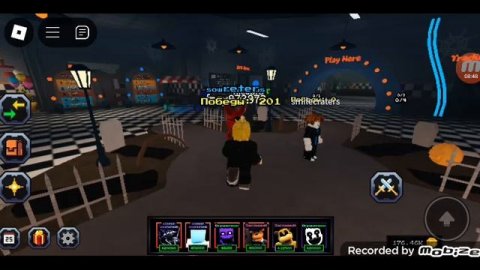 тестим обнову новый ивент