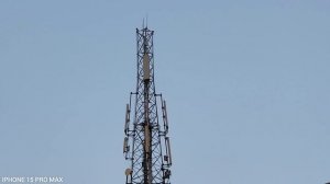 Xiaomi 14 Ultra VS iPhone 15 Pro Max Live Zoom Test Comparison