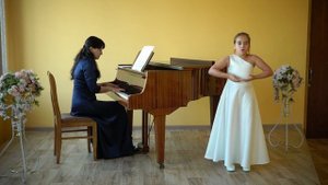 Алиса Колокольцева. «Цирк кота Морданки». #КонкурсМузыкальноеПутешествие