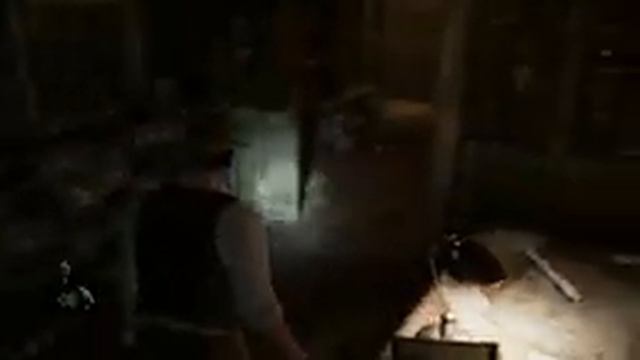 Прохождение Alone in the dark №3 смотреть онлайн