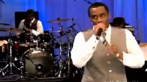 Puff Daddy "I'll Be Missing You"
