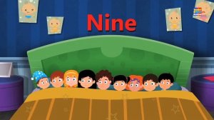 шар палец семья | развивающий мультфильм | детский сад | Baby Box Russia | дошкольный